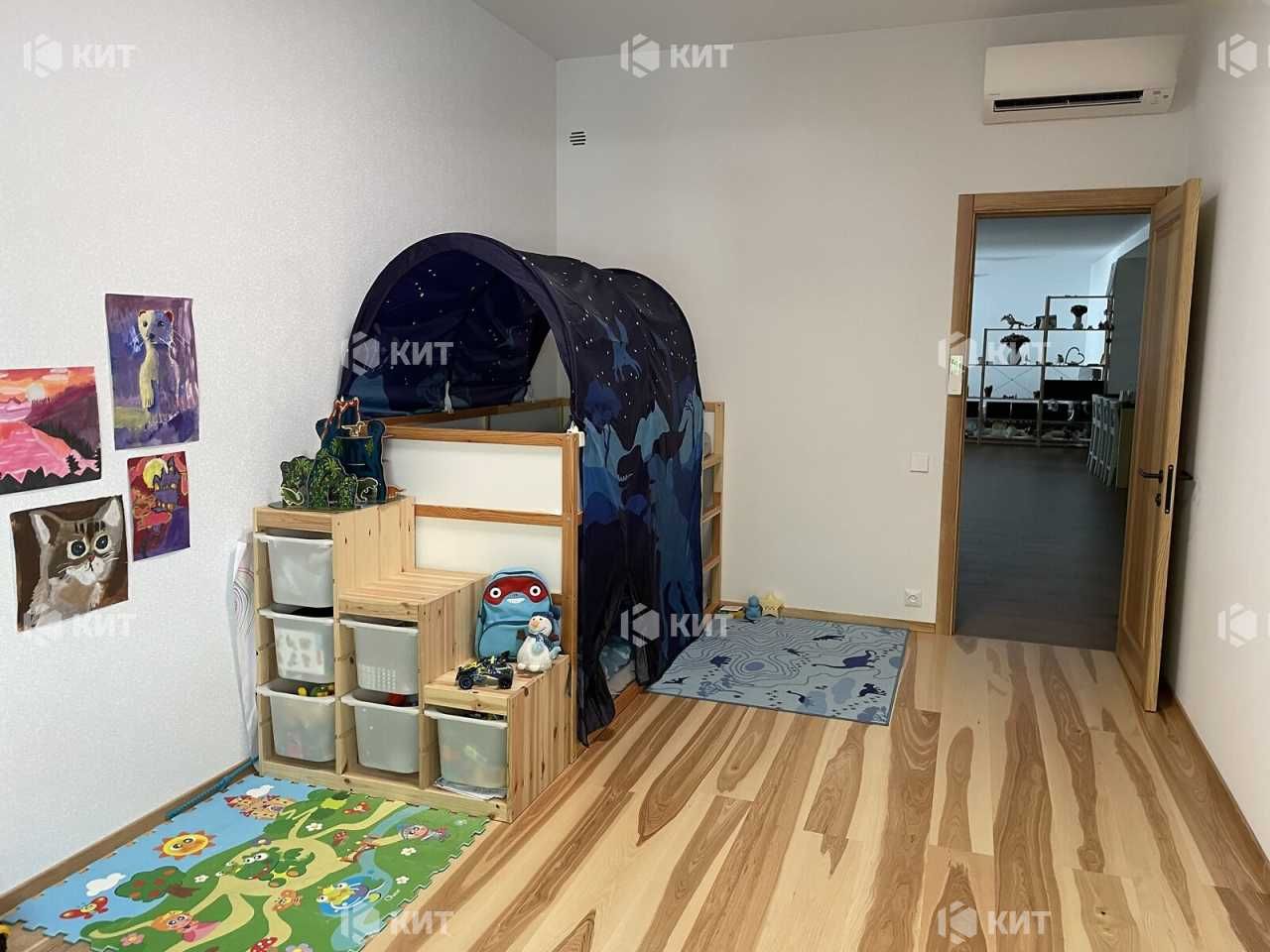 4к.126м2 Центр (ЖК Карат, ул. Потебни, м. Архитектора Бекетова) 125201
