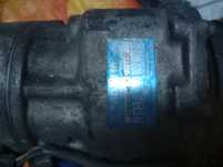 Motor do AC  de 1.9 TDI