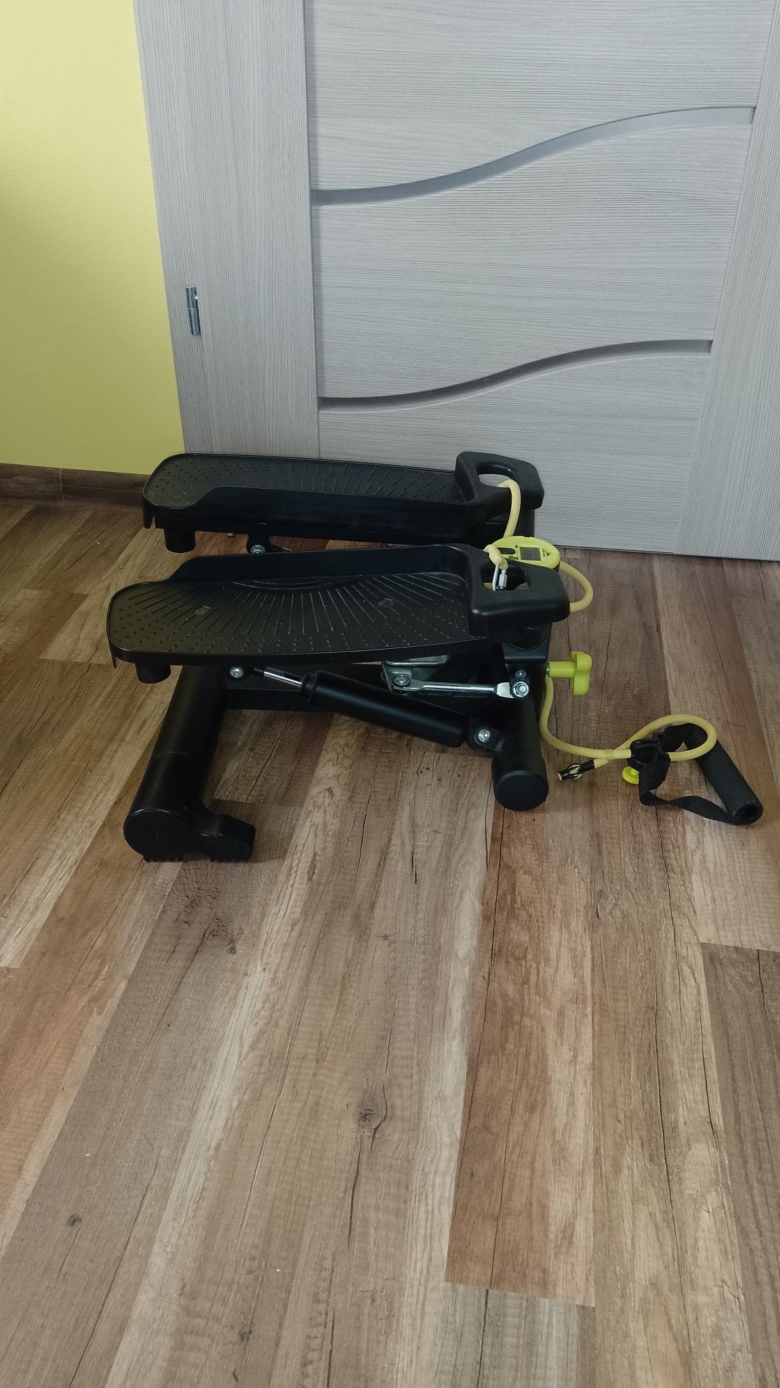 Rowerek stacjonarny megnetyczny,rechabilitacyjny,treningowy