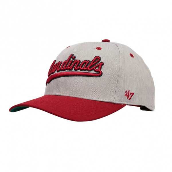 Оригінальна кепка бейсболка 47 Brand Midfield La Dodgers