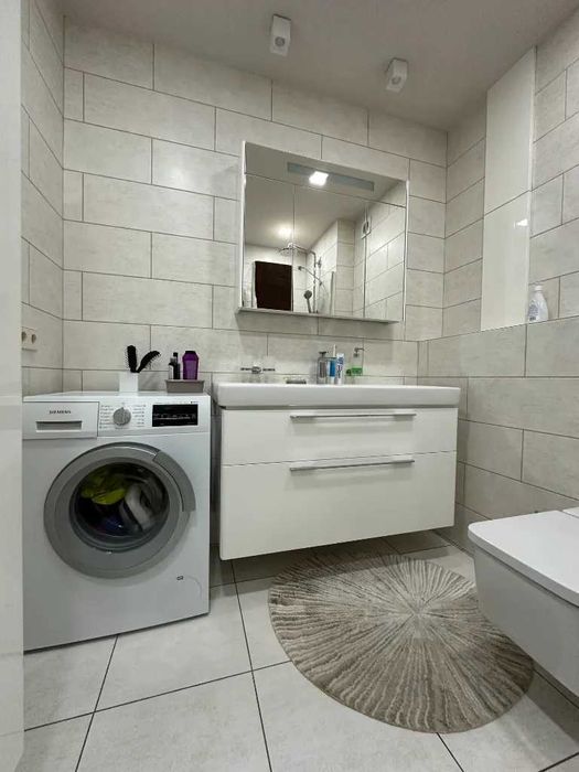 Продам 2х кімнатну квартиру 60 м2 ЖК River Park ЖМ Перемога Вигідно!