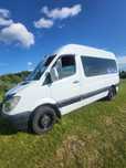 Mersedes Sprinter 2009р