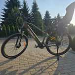 Rower elektryczny Ecobike SX300