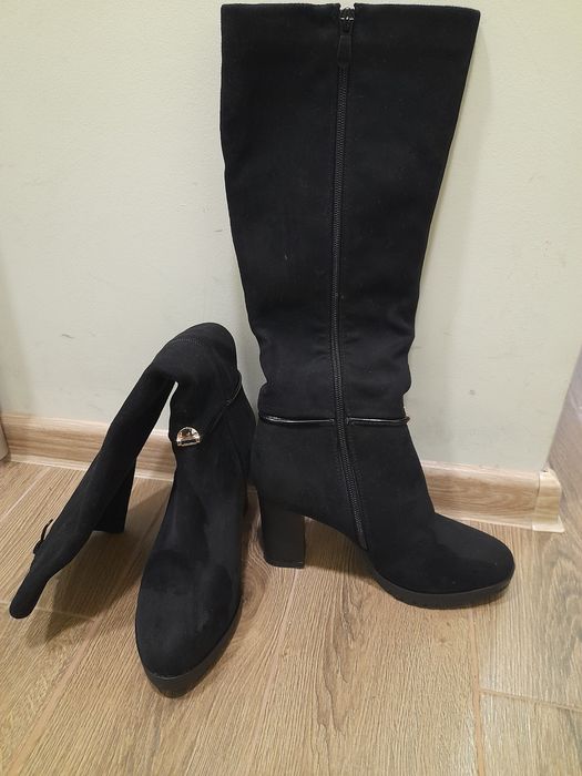 Чобітки  весняні