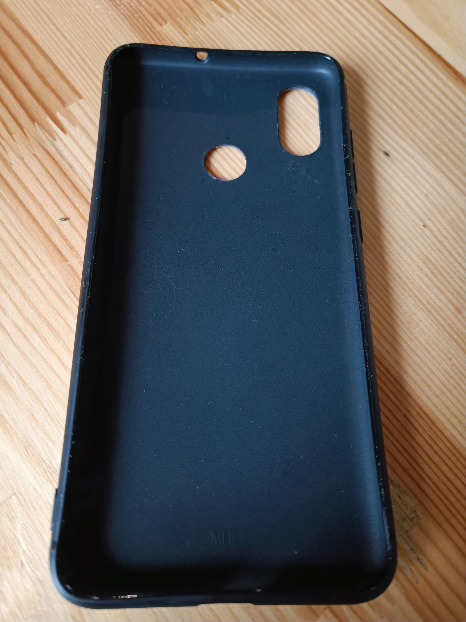 Чохол з гербом на  Xiaomi Mi8