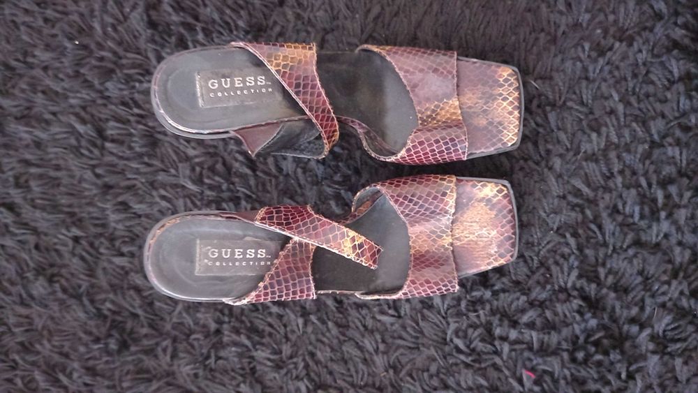 Mules da Guess n.39