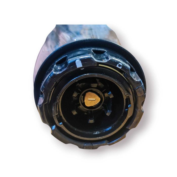 Liquidificador Profissional Dualit DBS2–1000W, Jarro Vidro 1,5L +Pulse