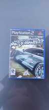 Gra Need for speed most wanted Pl