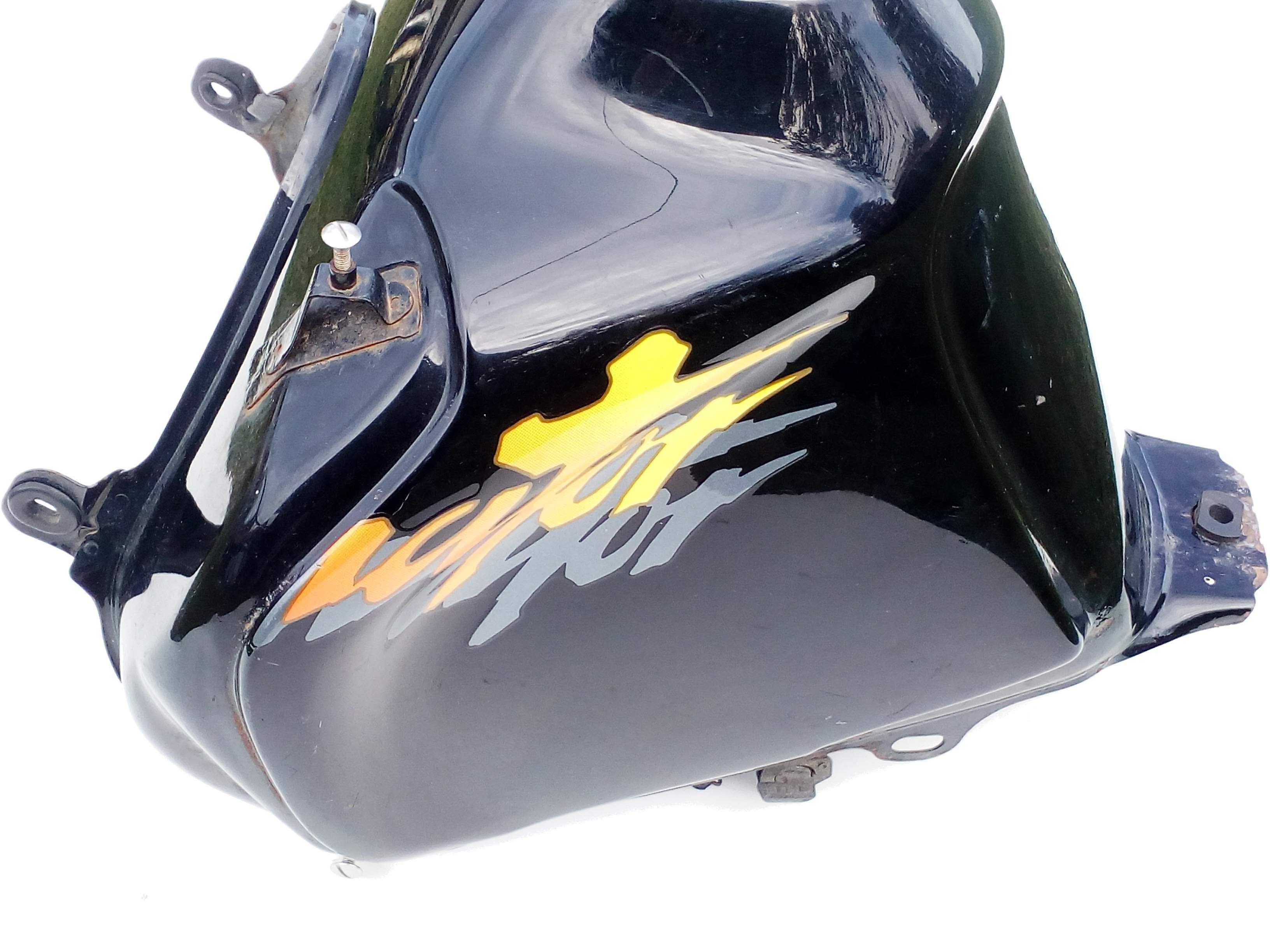 Honda nx 650 dominator zbiornik paliwa bak