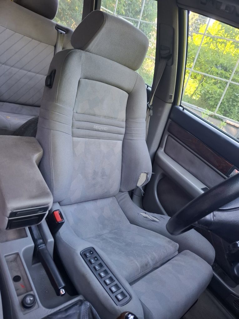 Audi A6 Avant quattro 4x4 lift tuning webasto offroad allroad scout