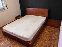 Quarto Casal Cerejeira