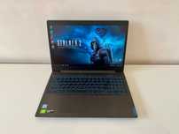 Ігровий ноутбук Lenovo ideapad gaming L340 GTX 1650 игровой