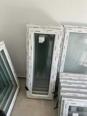 Okna PCV HIT dostępne od ręki