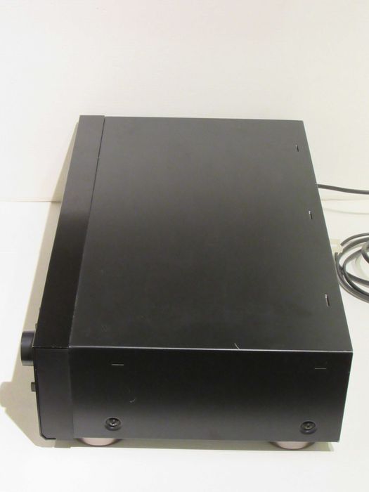 Deck cassetes Sony TC-K670 3 cabeças hi fi áudio