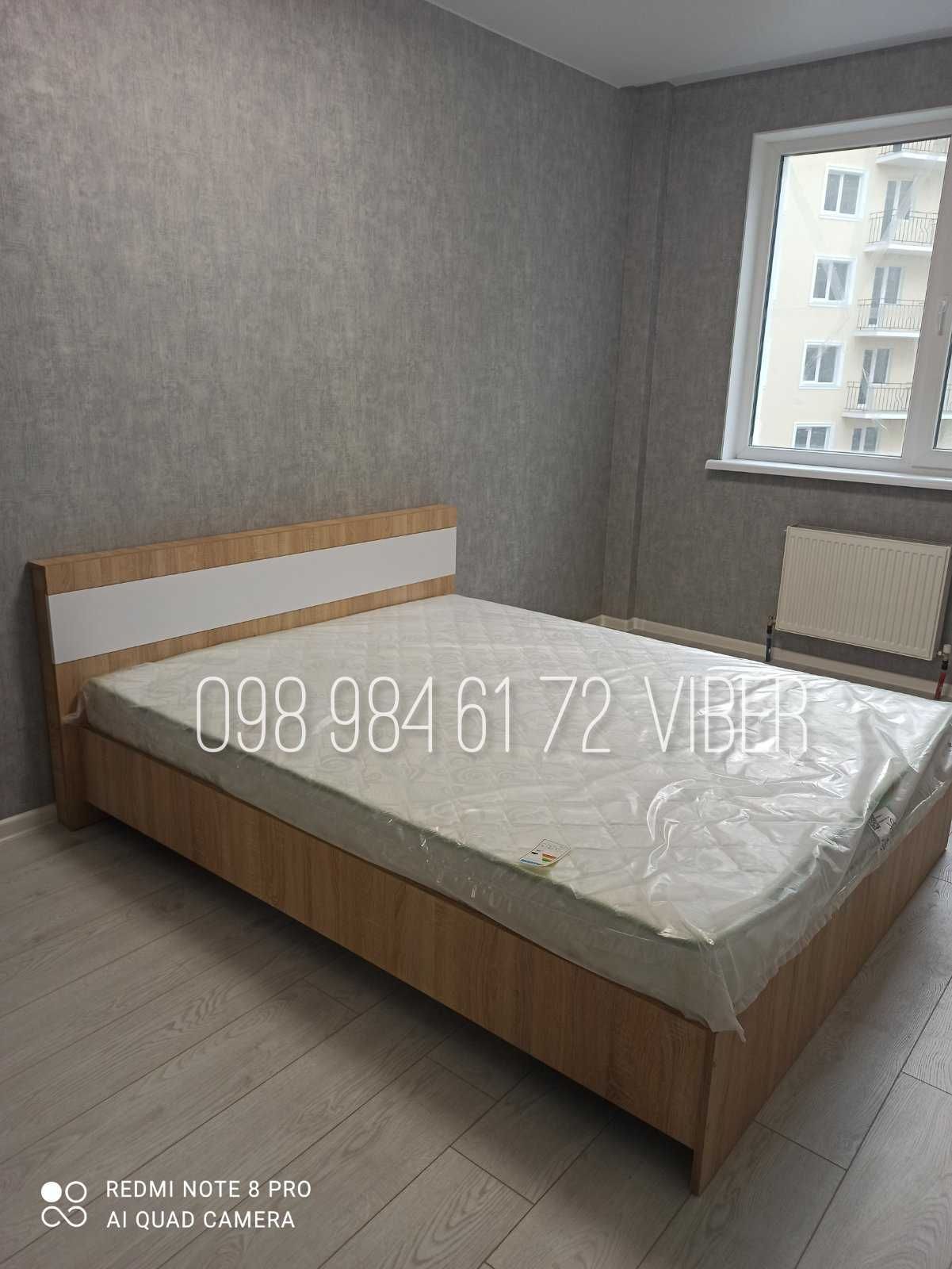 АКЦИЯ 13.07 Кровать в СПАЛЬНЮ. Кровать 160х200. Кровати