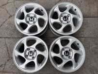 Литые диски r15 4x114.3 ET-50 Honda/Mazda/Chevrolet/Chery/Forza/Rover