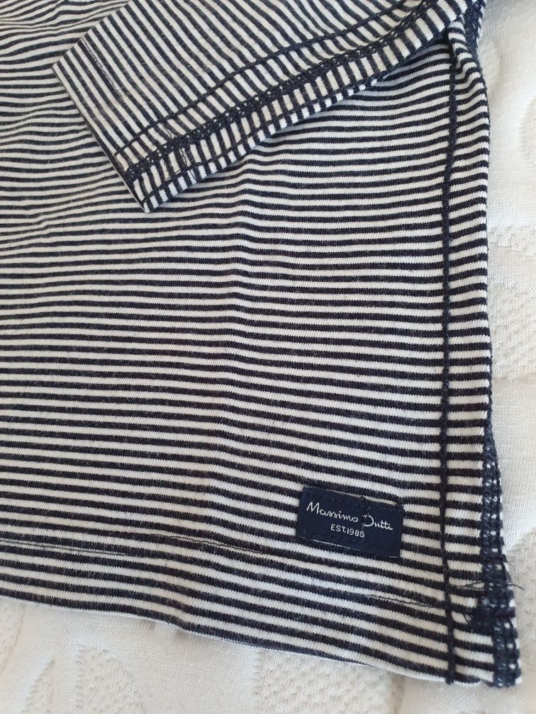 Camisola menino 4 anos Massimo Dutti