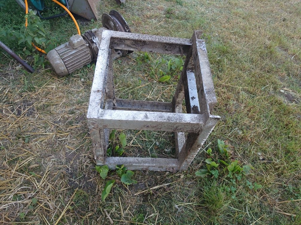 Sprzedam przekładanie do wyciągu