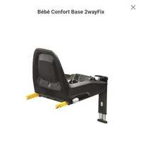 Base 2 wayfix bebeconfort