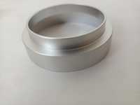 Aluminiowy pierścień 58mm dozujący do kawy