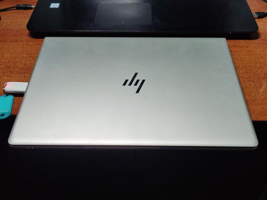 HP EliteBook 830 G6 Type-C зарядка