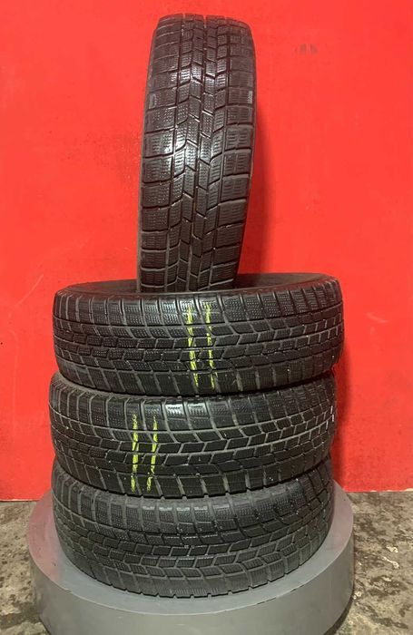 185/65/15 Goodyear Ice Navi 6