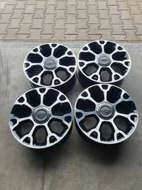 17cali 5x98 Fiat 500 7J ET41