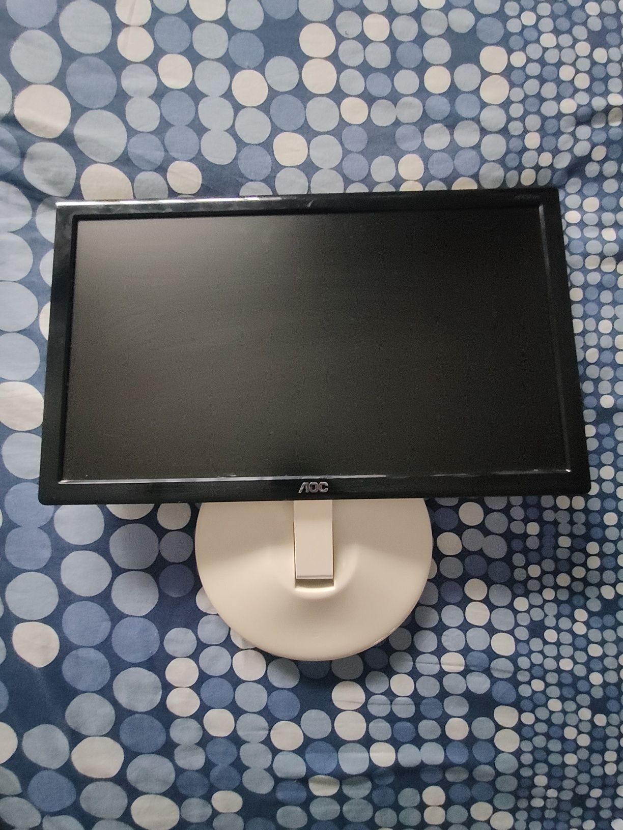 Monitor para computador