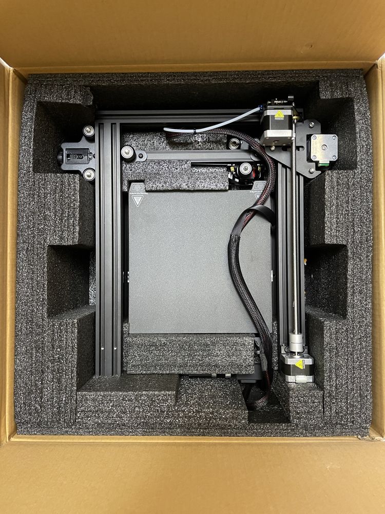 Creality Ender-3 V2 Neo 3D принтер