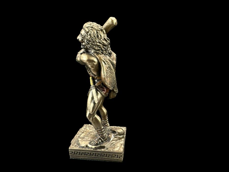 Mała Rzeźba Figurka - Herkules Veronese Wu78063ap