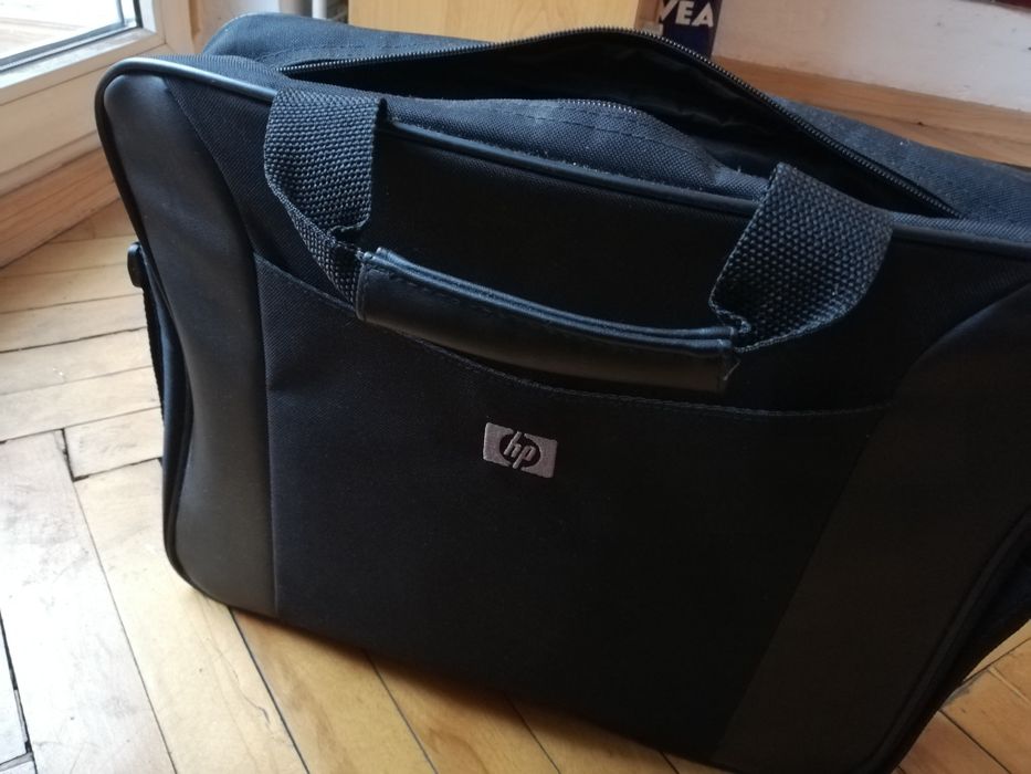 Torba na laptopa 15' firmy HP 42x30cm