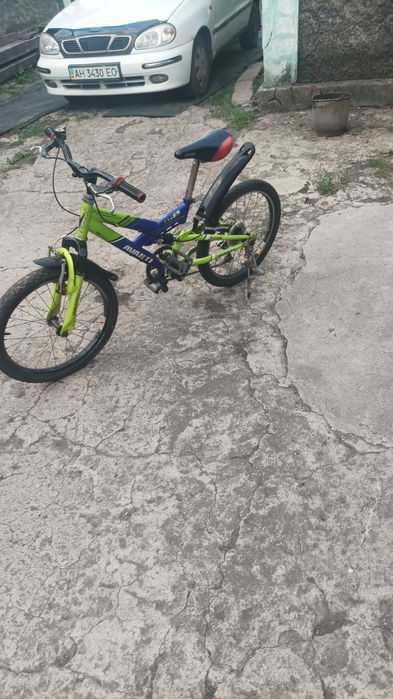 Срочно продам велосипед