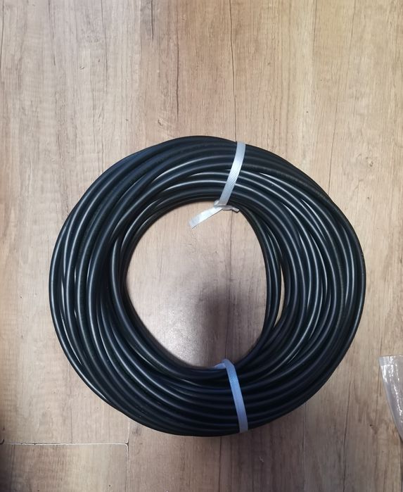 Кабель ЗЗКМ ПВСНГД  3х1.5 34 метрів  ПВСНГД 3Х2.5