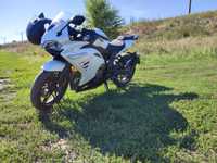 VOGE 300 RR продам