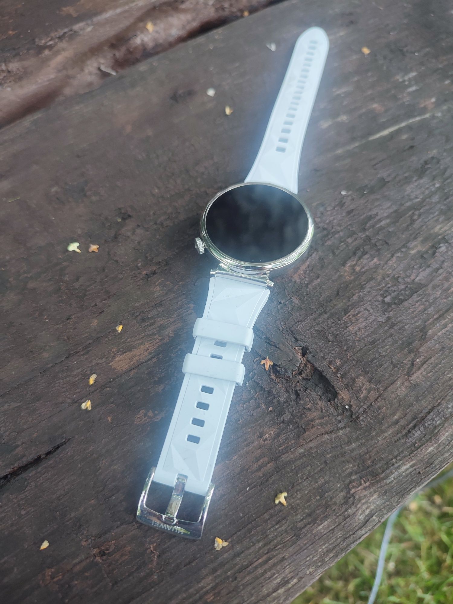 Smartwatch Huawei gt 5-992 damski