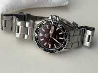 Zegarek Orient Kamasu Mako3  -Jak Nowy-