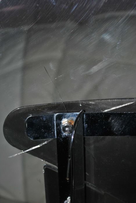 Szyba Yamaha Drag Star 1100