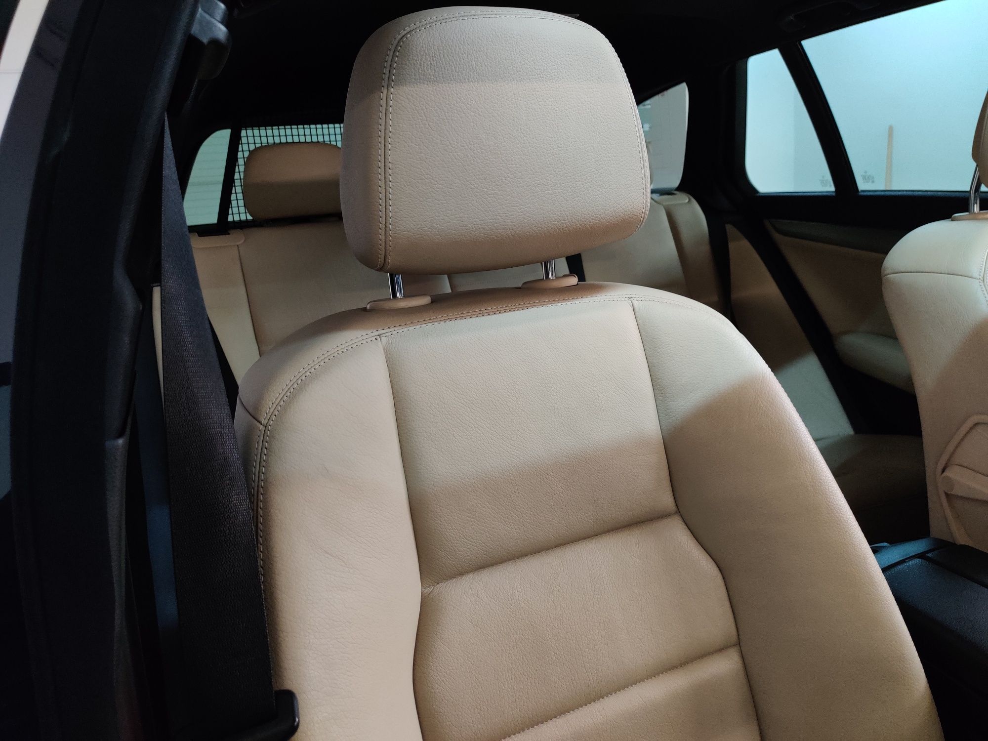 Mercedes Benz C220 CDI Avantgarde Nacional