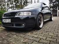 Audi S3 8l 1.8t bam