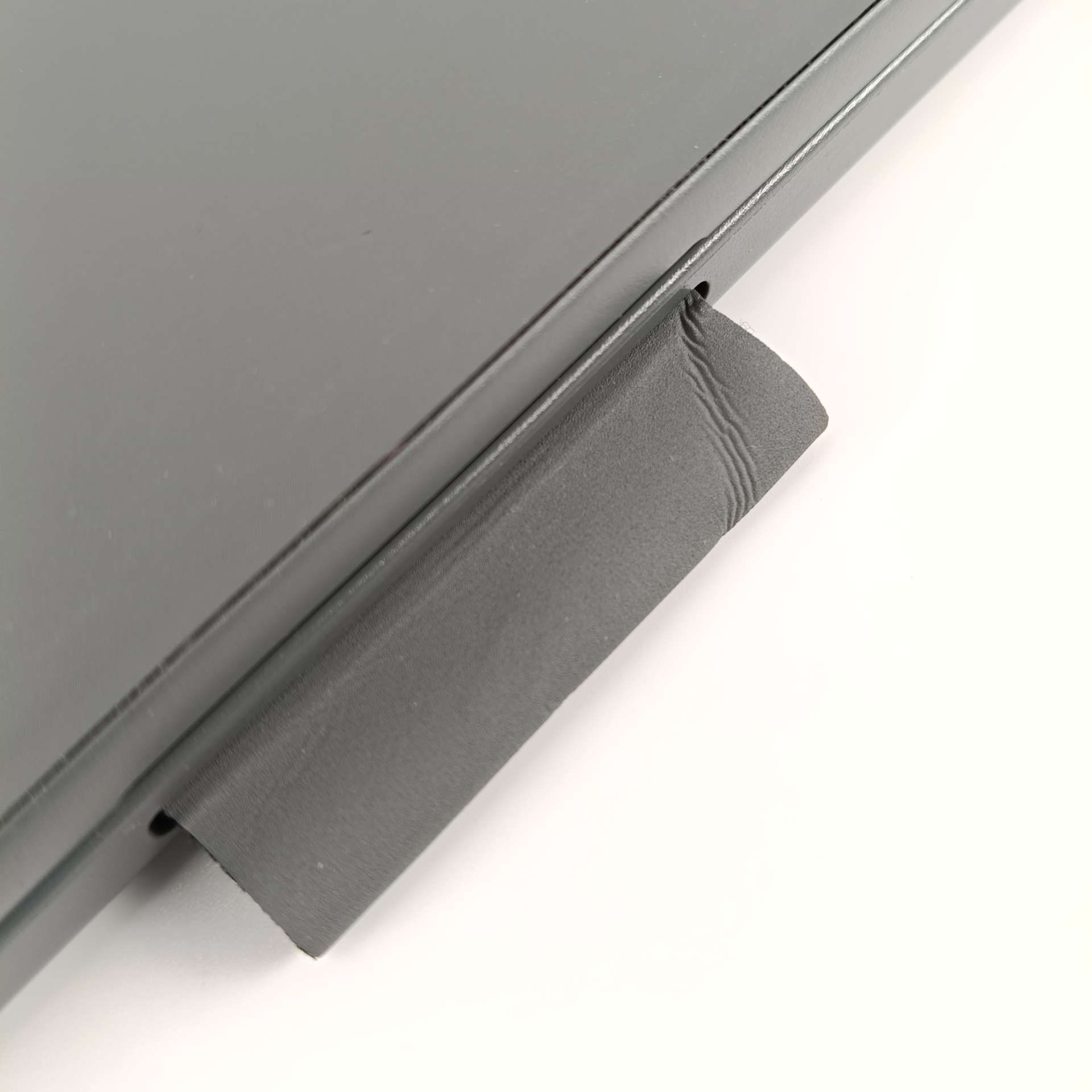 Logitech Slim Folio Szary Bluetooth QWERTZ dla iPada 10 generacji