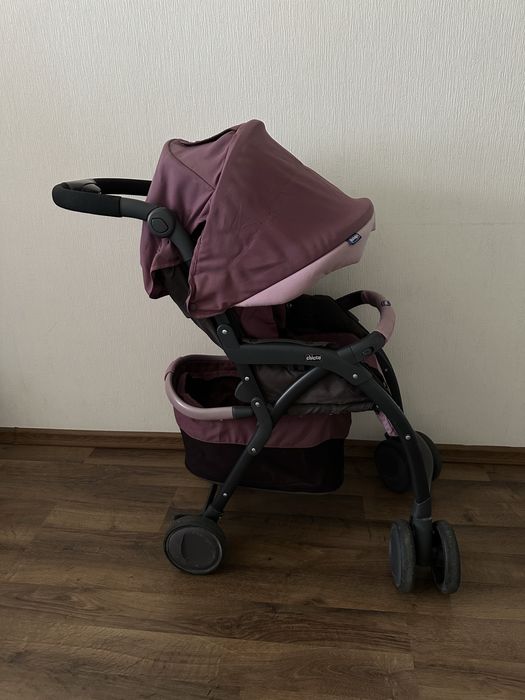 Дитячий візок коляска Chicco Simplicity в гарному стані