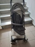Wózek parasolka kinderkraft siesta