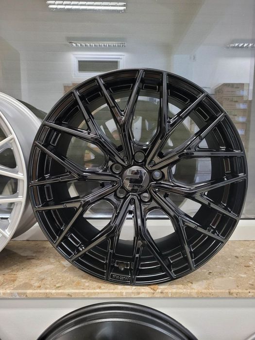WheelWolrd WH37 8,5x19 5/112 ET /40/48ML 66,6 Darmowa wysyłka