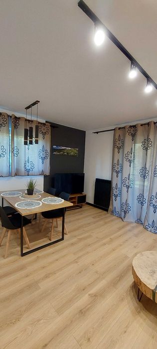 Apartament, Mieszkanie na wynajem Ustroń, Wisła, komfortowy