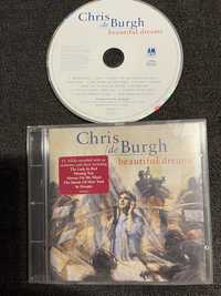 Plyta CD , wykonawca Chris de Burgh.