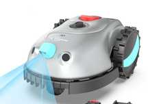 Yardcare v100 robot koszący