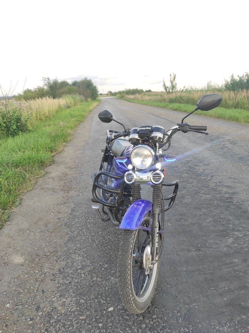 Spark sp110c-2 продаж