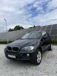 Bmw X5 E70  3.0 benzyna ,2008 rok ,X-drive