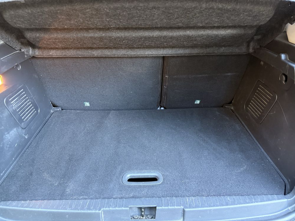 Renault Captur 2016