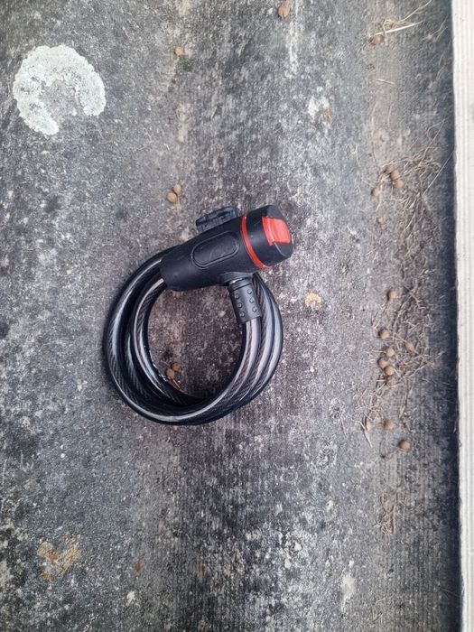 Вело замок дешево